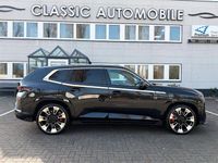 Używany BMW XM Performance 653 KM (480 kW) 2023 Czarny SUV