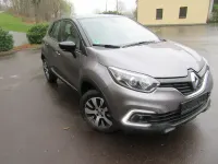 Gebraucht Renault Captur Intens 118 PS (86 kW) 2018 SUV