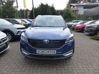 Gebraucht DFSK Seres 3 119 kW (163 PS) 2022 Blau metallic SUV