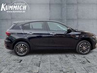 gebraucht Fiat Tipo Hatchback MY23 5-Türer Hybrid 1.5 GSE 96kW (