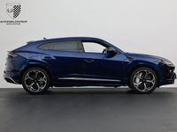 Gebraucht Lamborghini Urus 650 PS (478 kW) 2019 Blu astraeus SUV