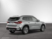 Gebraucht BMW X1 Efficient Dynamics 170 PS (125 kW) 2025 Spacesilber metallic SUV