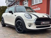 gebraucht Mini ONE 1.2 Steptronic*Garantie*Pepper*Automatik*TÜV neu*