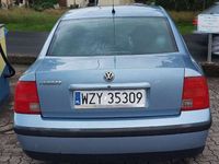 gebraucht VW Bora Variant 1.6