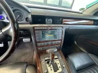 Gebraucht VW Phaeton 420 PS (308 kW) 2006 Limousine