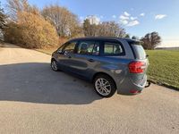 Gebraucht Citroën C4 SpaceTourer 150 PS (110 kW) 2014 Van / Kleinbus