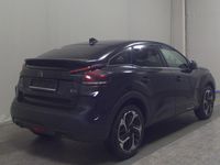 Gebraucht Citroën C4 PureTech 131 PS (96 kW) 2023 Schwarz Limousine