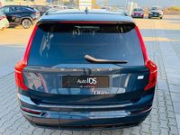 Second-hand Volvo XC90 Plus 310 CP (228 kW) 2022 Albastru SUV