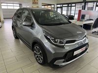 gebraucht Kia Picanto 1.0T X-Line | Navi|Assistenz+|Kamera|DAB