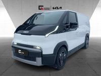Neu Kia PV5 Plus 88 kW (121 PS) 2026 Weiß Van / Kleinbus