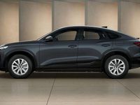 Neu Audi Q6 e-tron 214 kW (292 PS) 2026 SUV