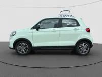 Neu Leapmotor T03 69 kW (95 PS) 2026 Mint Kleinwagen