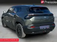 Neu Toyota Urban Cruiser 127 kW (174 PS) 2026 Grün SUV