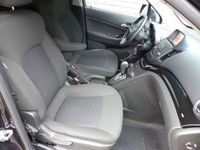 gebraucht Chevrolet Orlando LT 1,8 Automatik/7-Sitzer/Nav/Kamera/AHK