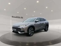 Neu MG HS Luxury 143 PS (105 kW) 2026 Sterling silver SUV