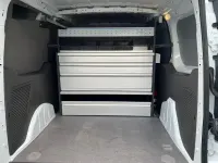 Gebraucht Ford Transit Connect Trend 120 PS (88 kW) 2022 Weiß Van / Kleinbus