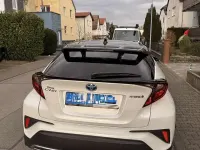 Gebraucht Toyota C-HR Team 197 PS (144 kW) 2023 SUV