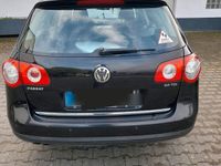 gebraucht VW Passat diesel