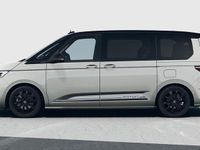 Neu VW Multivan Edition 177 PS (130 kW) 2026 Schwarz Van