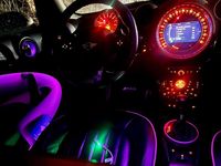 Gebraucht Mini Countryman 186 PS (136 kW) 2011 Schwarz SUV