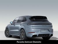 Neu Porsche Cayenne GTS Sport 500 PS (367 kW) 2026 Grau SUV