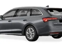 Neu Skoda Octavia Selection 150 PS (110 kW) 2026 Kombi
