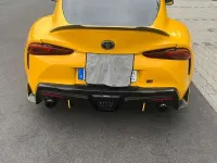 Gebraucht Toyota Supra PURE 258 PS (189 kW) 2020 Coupé