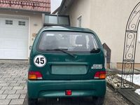 Second-hand Ligier JS50 2000 Verde