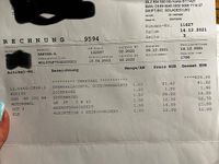 Gebraucht Opel Zafira 125 PS (91 kW) 2003 Silber Van / Kleinbus