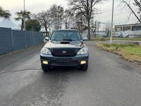 Gebraucht Hyundai Terracan GLS 163 PS (119 kW) 2006 Schwarz SUV