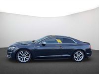 Gebraucht Audi S5 Ambiente 354 PS (260 kW) 2017 Manhattangrau metallic Coupé
