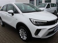 gebraucht Opel Crossland (X) 1 . 2 Start / Stop Innovation