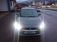 gebraucht Suzuki Swift 1,2 Allrad Comfort Mild Hybrid