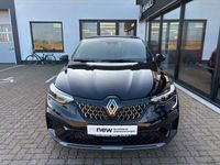 Gebraucht Renault Arkana Techno 140 PS (102 kW) 2024 Onyxschwarz SUV