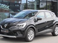 Gebraucht Renault Captur Zen 91 PS (66 kW) 2023 Schwarz SUV