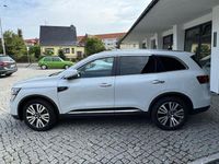 Gebraucht Renault Koleos Initiale Paris 184 PS (135 kW) 2024 Weiß SUV