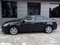 Gebraucht Chevrolet Cruze LTZ 163 PS (119 kW) 2013 Limousine