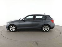 gebraucht BMW 120 1er i Sport Line, Benzin, 19.920 €