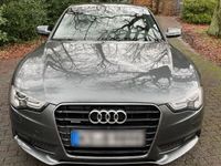 gebraucht Audi A5 2.0 TFSI S-Line Quattro