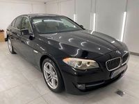 Gebraucht BMW 530 Performance 258 PS (189 kW) 2013 Schwarz Limousine