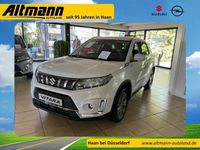 gebraucht Suzuki Vitara 1.4 Mild-Hybrid Club 4x2 Boosterjet Müdigkeitserke