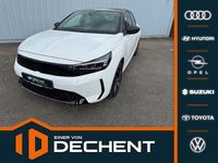 Usado Opel Corsa 101 HP (74 kW) 2025 Branco Citadino