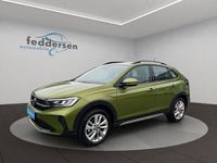 Gebraucht VW Taigo Life 95 PS (69 kW) 2024 Othercolor SUV