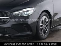 Gebraucht Mercedes B250 224 PS (164 kW) 2024 Schwarz Kleinwagen