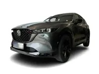 Gebraucht Mazda CX-5 Homura-Line 2024 Grau SUV