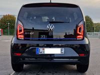 gebraucht VW e-up! up!Style Plus