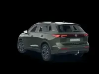 Gebraucht VW Tiguan Goal 131 PS (96 kW) 2025 Grün SUV