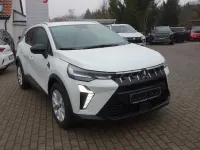 Neu Mitsubishi ASX Plus 158 PS (116 kW) 2026 Weiß SUV