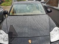Gebraucht Porsche Cayenne S 340 PS (250 kW) 2006 Schwarz SUV