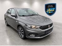 Gebraucht Fiat Tipo Lounge 120 PS (88 kW) 2017 Braun Limousine